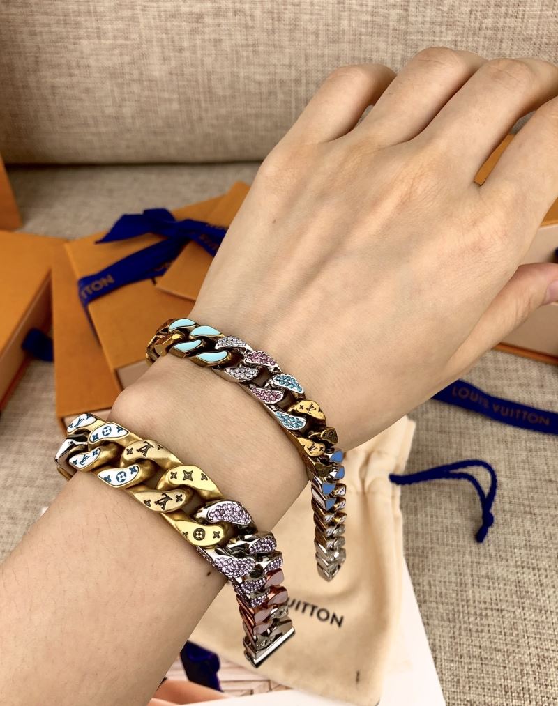 Louis Vuitton Bracelets